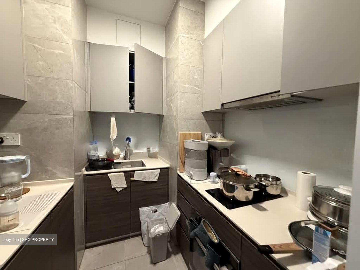 Stirling Residences (D3), Apartment #605323751